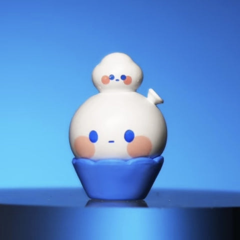 BOBO&COCO Pop Bean Sweet Cup Series: BOBO&COCO (Confirmed Style) | TOYSEZ Data