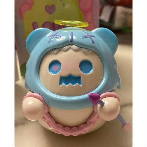 ShinWoo Love or Death Series Cupid
