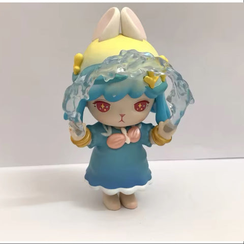Bunny Magic Series Helen