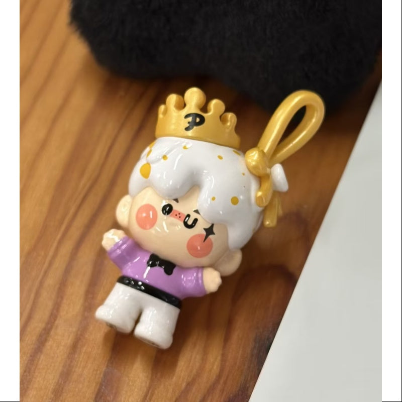 Pino Jelly Pop Bean Celebrate This Moment 15th Anniversary Series Boom!Celebrate