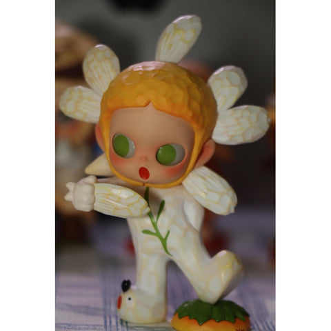 Zsiga Under The Sun Blind Box Series: THE ANSWER (Confirmed Style)