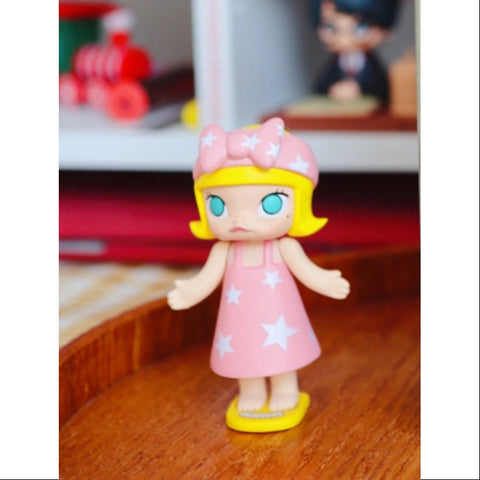 MOLLY Zodiac Series 2 Libra