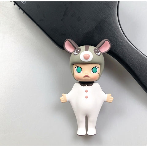 MOLLY Chinese Zodic Series Rat