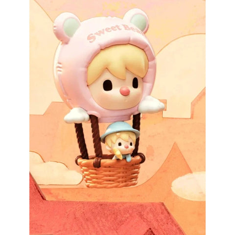 Sweet Bean Days of Sparkles Blind Box Series: Adventure Day (Confirmed Style)