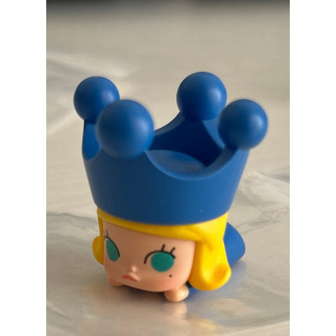 MOLLY Pop Bean Classic Lying Down Series: MOLLY (Confirmed Style)
