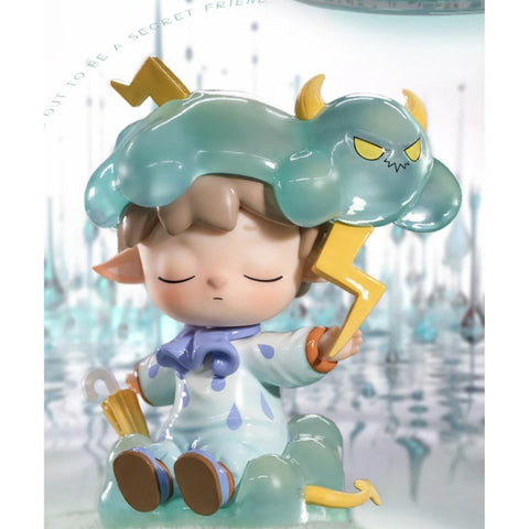 MIMI Strange Friend Series: Umbrella Shop (Confirmed Style)