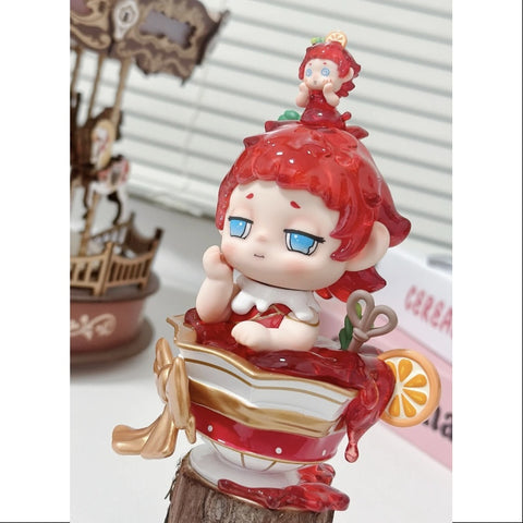 FAYA Snow Country Sayoko Series Secret Tipsy Love Winter (1/120)