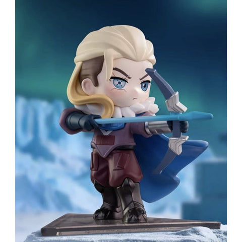 Sova VALORANT Classic Agents Blind Box Series: Sova (Confirmed Style)