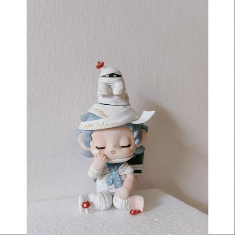 FAYA Hide in the Moments Series Secret Closed on Halloween (1/120)