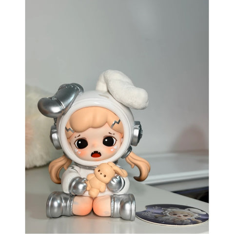 Baby Zoraa Starry River In Memories Series Starry Wander