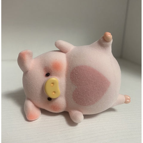 LuLu the Piggy Original Season 2 Blind Box Series: Slipping With Heart (Confirmed Style)