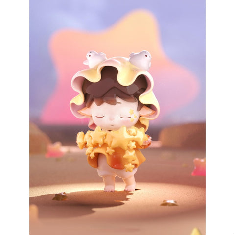 MIMI Little World Sweet Conquests Series Secret Lullaby of starlight(1/120)