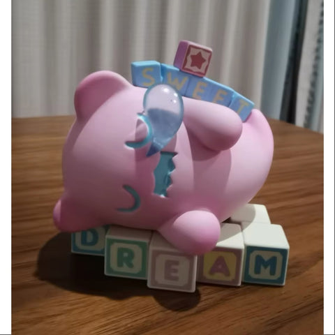 ShinWoo Dreamy Land Series Sweet Dream