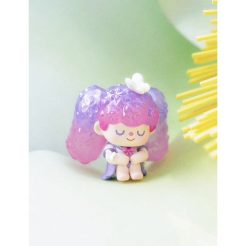 SUPERTUTU HAPPY-ING Series Secret Garden