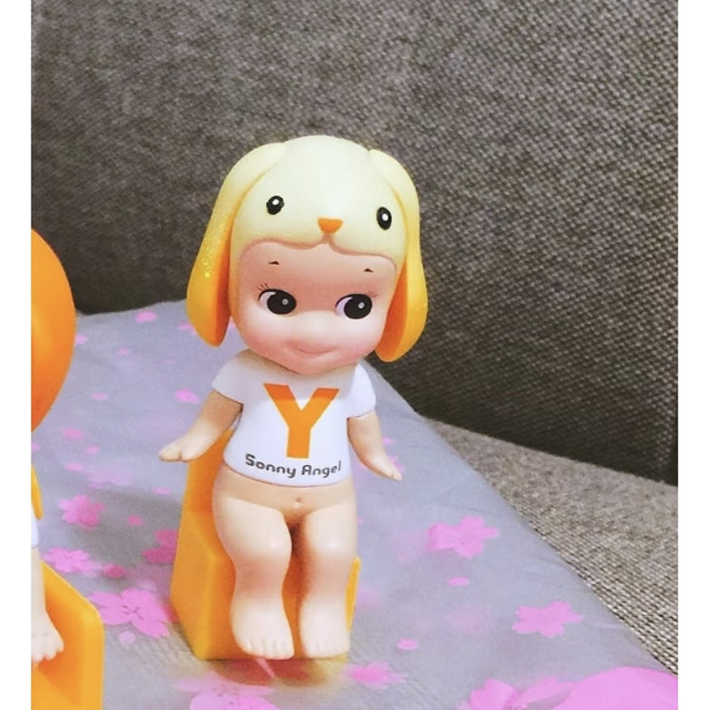 Sonny Angel 12th Anniversary Series – TOYSEZ