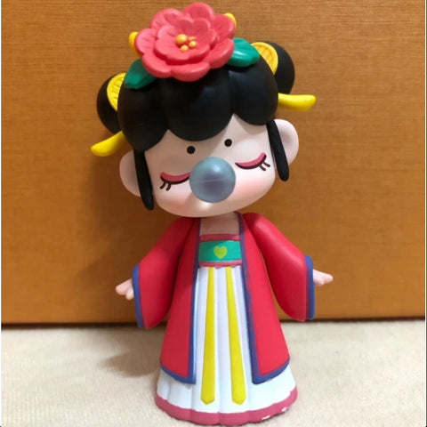 Nanci Jinxi Hexi Series Yang Yuhuan