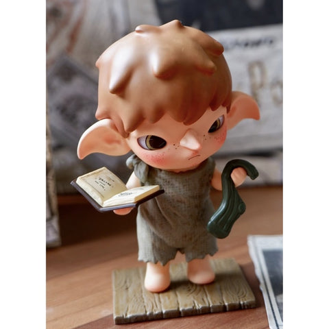 Hirono × Harry Potter Blind Box Series: Dobby (Confirmed Style)
