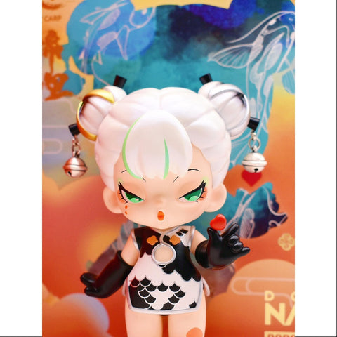 Dodo Nami Lucky Koi Special ver. 2022 Limited Edition