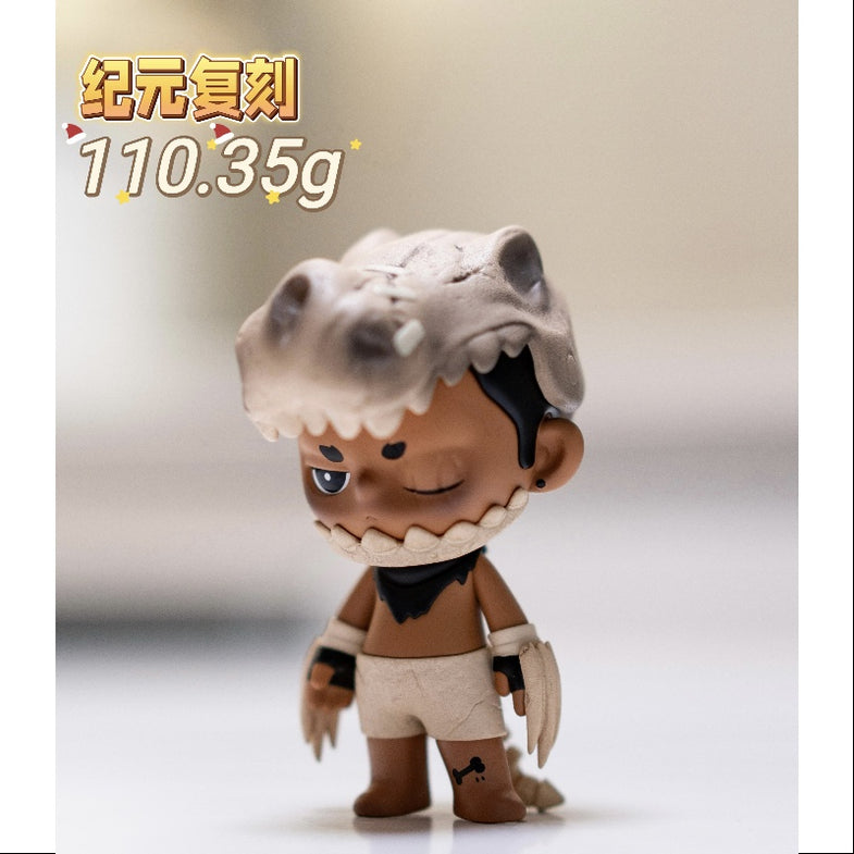KUBO City of Sunset Series – TOYSEZ