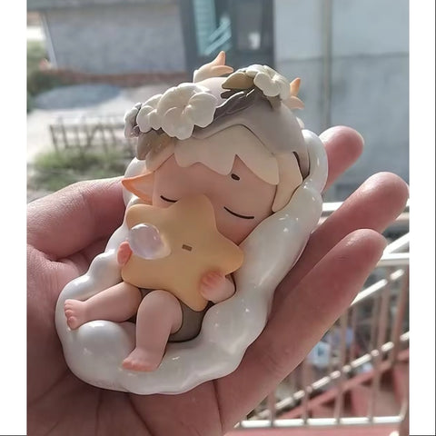MIMI Dream Adventure Series Secret Along The Milky Way(1/120)