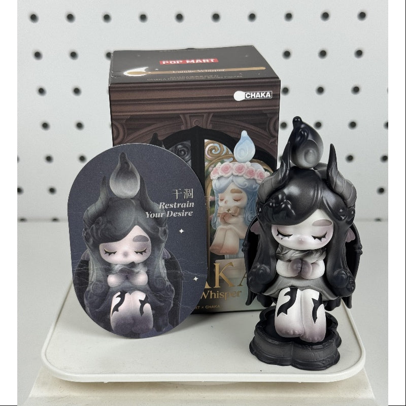その他 CHAKA candle whisper Chaka Candle Whisper Series Restrain your Desire – TOYSEZ