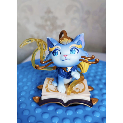 Yuumi League of Legends Classic Characters Blind Box Series: Yuumi (Confirmed Style)