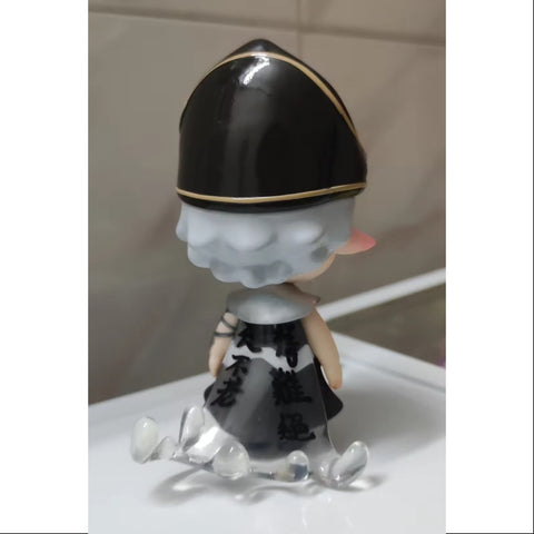 MIMI Stories in Chang'an Series Secret Letter to Wife(1/120)