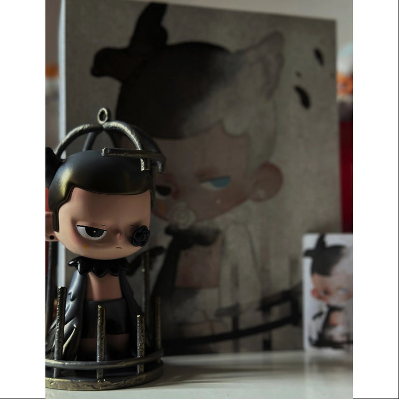 COOL BLACK✖︎RED glitter Zebra ★★★ LIMITED EDITION – Page 84 – TOYSEZ