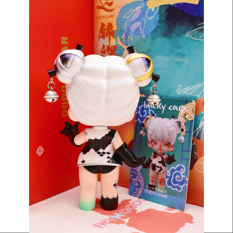 Dodo Nami Lucky Koi Special ver. 2022 Limited Edition