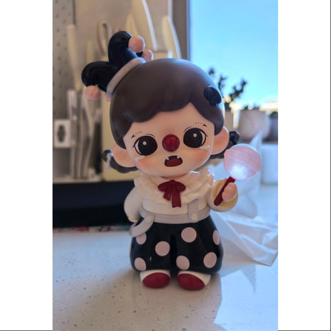 Baby Zoraa Joker Baby Special Color 2024 Limited Edition