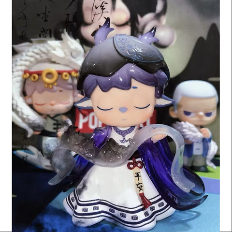 MIMI Leisurely Immortal Series Secret Journey of Year(1/120)
