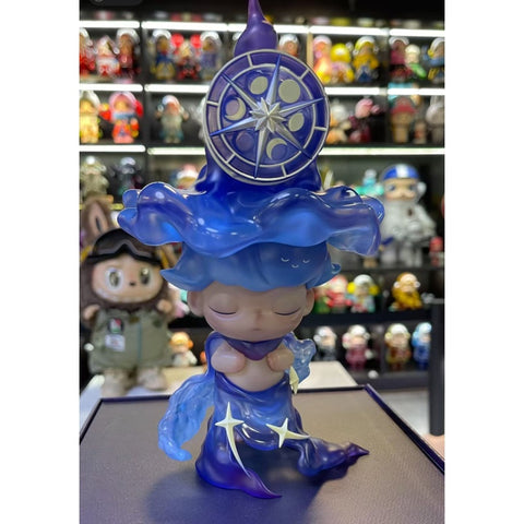 DIMOO Floating Realm Luna Figurine Limited Edition