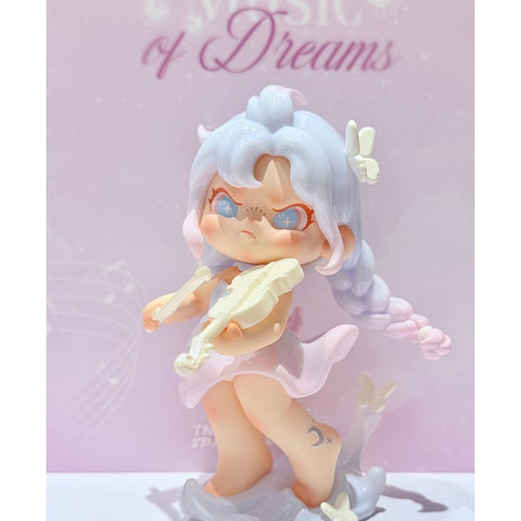DORA Music of Dreams 2025 Limited Edition
