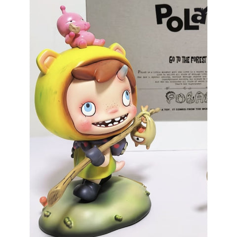 Polar Go to the forest Polar's Picnic 2025 Limited Edition