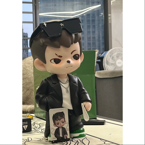 Boy Rayan Top Producer Plus 2024 Limited Edition