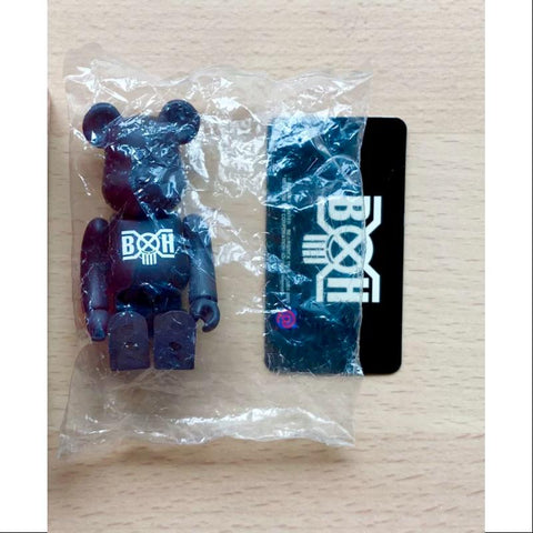 Bearbrick Series 7 Super Secret BOUNTY HUNTER 100%