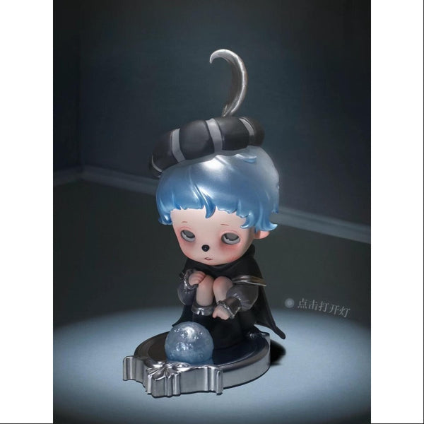 inosoul In The Still Room Series The Moon in the Mirror – TOYSEZ