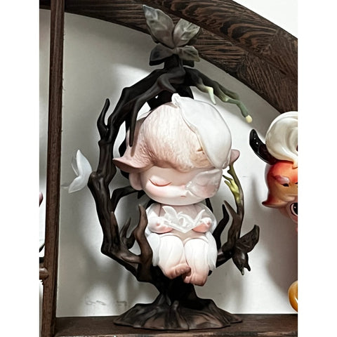 DIMOO Fall Into a Dream Figurine Limited Edition