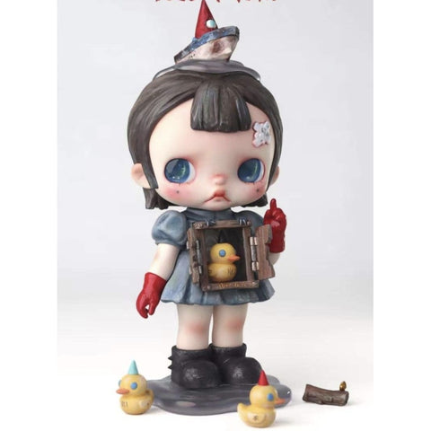 TINYTINY Lie Theatre Sculpt Version 2025 Limited Edition
