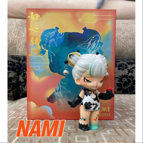 Dodo Nami Lucky Koi Special ver. 2022 Limited Edition