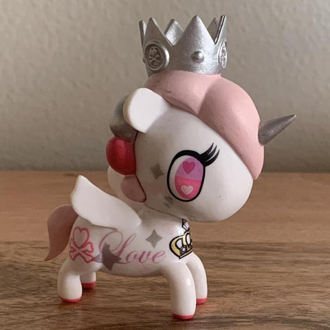 Tokidoki Unicorno Series 3 Lolopessa