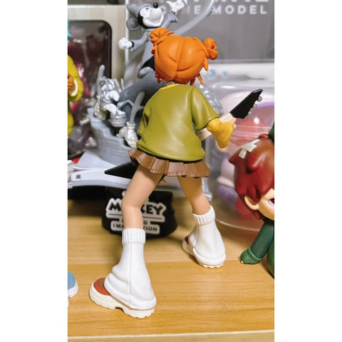 Peach Riot Rise Up Series Gigi-Lil'Lead