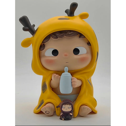 Ozai Reindeer Baby Ozai 2025 Limited Edition