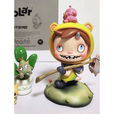Polar Go to the forest Polar's Picnic 2025 Limited Edition