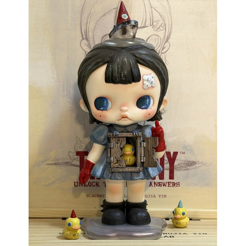 TINYTINY Lie Theatre Sculpt Version 2025 Limited Edition