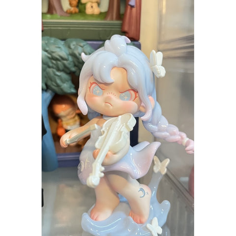 DORA Music of Dreams 2025 Limited Edition