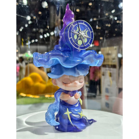 DIMOO Floating Realm Luna Figurine Limited Edition