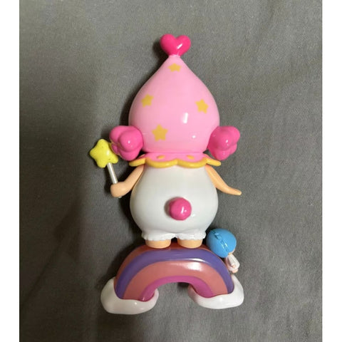 Pucky x Sanrio Characters Series Little Twin Star LaLa