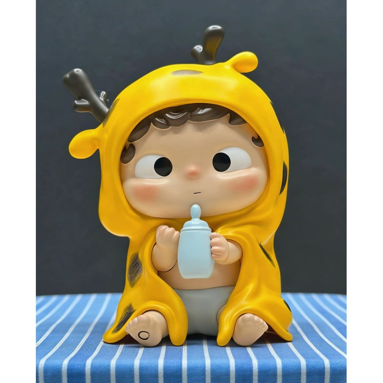 Ozai Limited Edition Rare Figurine List – Page 6 – TOYSEZ