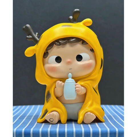 Ozai Reindeer Baby Ozai 2025 Limited Edition